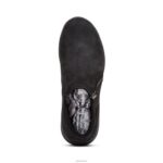Addie Arch Support Boot Aetrex Women Black XLXT0111 - Image 5