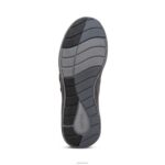 Addie Arch Support Boot Aetrex Women Black XLXT0111 - Image 6
