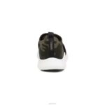 Allie Arch Support Sneakers Aetrex Women Camouflage XLXT0204 - Image 3