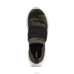 Allie Arch Support Sneakers Aetrex Women Camouflage XLXT0204 - Image 5