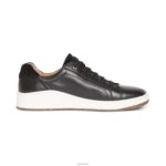 Blake Comfort Sneaker Aetrex Women Black XLXT0156 - Image 2