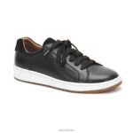 Blake Comfort Sneaker Aetrex Women Black XLXT0156