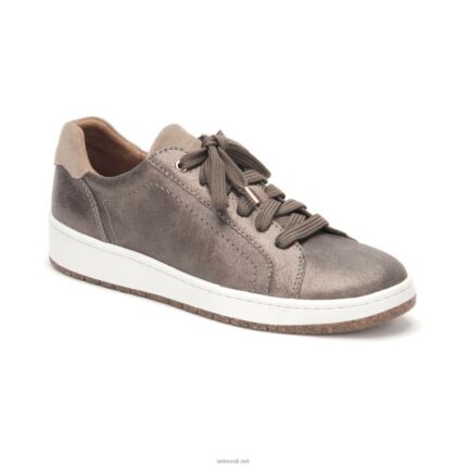 Blake Comfort Sneaker Aetrex Women Bronze XLXT043