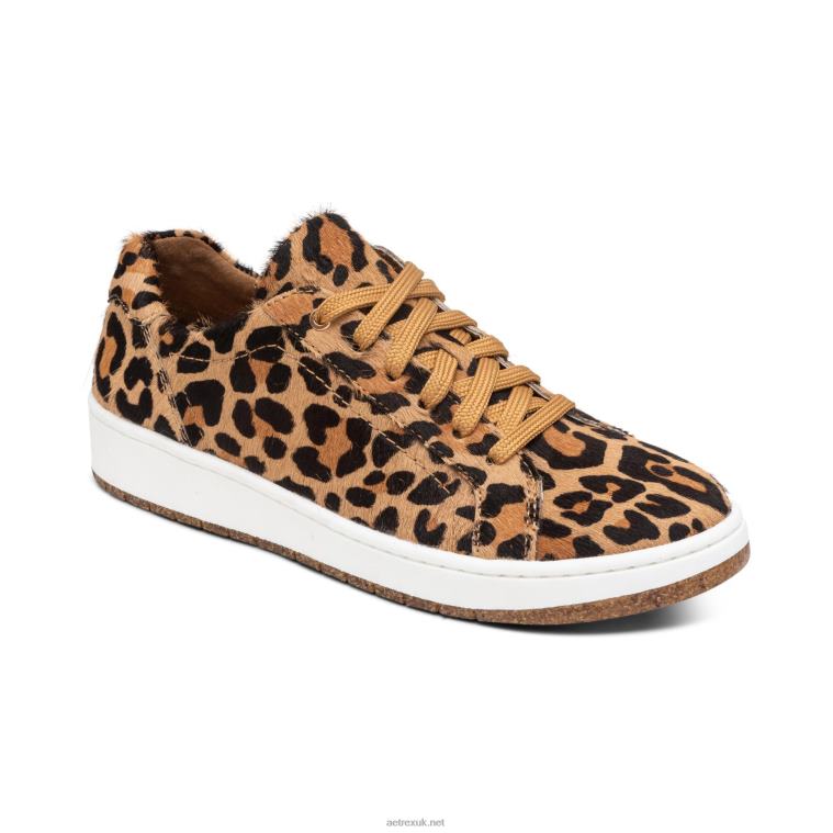 blake_comfort_sneaker_aetrex_women_leopard_xlxt0154.jpg Blake Comfort Sneaker Aetrex Women Leopard XLXT0154 - Image 1