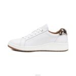 Blake Comfort Sneaker Aetrex Women White XLXT0118 - Image 2