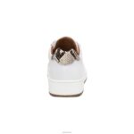 Blake Comfort Sneaker Aetrex Women White XLXT0118 - Image 3