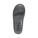 Bondi Orthotic Clogs Aetrex Women Black XLXT021 - Image 6