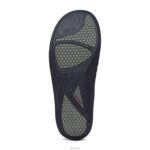 Bondi Orthotic Clogs Aetrex Women Navy XLXT029 - Image 6