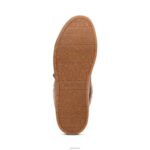 Bonnie Arch Support Sneaker Aetrex Women Brown XLXT0126 - Image 6