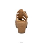 Cally Clog Aetrex Women Sunset Multi XLXT0210 - Image 3