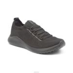 Carly Arch Support Sneakers Aetrex Women Black XLXT0112