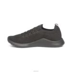 Carly Arch Support Sneakers Aetrex Women Black XLXT0112 - Image 4