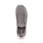 Carly Arch Support Sneakers Aetrex Women Grey XLXT047 - Image 5