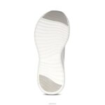 Carly Arch Support Sneakers Aetrex Women Grey XLXT047 - Image 6