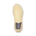 Carly Arch Support Sneakers Aetrex Women Lemon XLXT0258 - Image 5