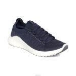 Carly Arch Support Sneakers Aetrex Women Navy XLXT056