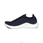 Carly Arch Support Sneakers Aetrex Women Navy XLXT056 - Image 4