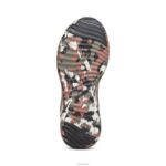 Carly Arch Support Sneakers Aetrex Women Olive Camo XLXT0259 - Image 6