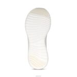 Carly Arch Support Sneakers Aetrex Women White XLXT0189 - Image 6