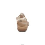 Charli Thong Sandal Aetrex Women Champagne XLXT0137 - Image 3