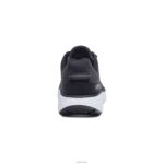 Chase Arch Support Sneakers Aetrex Men Black XLXT0313 - Image 3