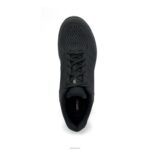 Chase Arch Support Sneakers Aetrex Men Black XLXT0313 - Image 5
