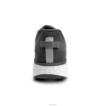 Chase Arch Support Sneakers Aetrex Men Grey XLXT0316 - Image 3