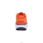 Chase Arch Support Sneakers Aetrex Men Orange XLXT0315 - Image 3