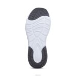 Chase Arch Support Sneakers Aetrex Men White XLXT0314 - Image 6