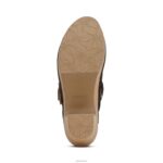 Corey Clog Aetrex Women Black XLXT0140 - Image 6
