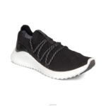 Dani Arch Support Sneakers Aetrex Women Black XLXT0180