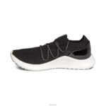 Dani Arch Support Sneakers Aetrex Women Black XLXT0180 - Image 4