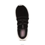 Dani Arch Support Sneakers Aetrex Women Black XLXT0180 - Image 5