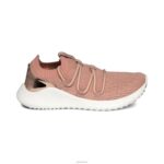 Dani Arch Support Sneakers Aetrex Women Blush XLXT0218 - Image 2