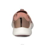 Dani Arch Support Sneakers Aetrex Women Blush XLXT0218 - Image 3