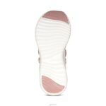 Dani Arch Support Sneakers Aetrex Women Blush XLXT0218 - Image 6