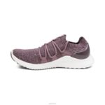 Dani Arch Support Sneakers Aetrex Women Eggplant XLXT045 - Image 2