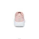 Danika Arch Support Sneaker Aetrex Women Pink XLXT0175 - Image 3