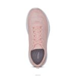 Danika Arch Support Sneaker Aetrex Women Pink XLXT0175 - Image 5