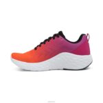 Danika Arch Support Sneaker Aetrex Women Sunset Fade XLXT0155 - Image 4