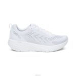 Danika Arch Support Sneaker Aetrex Women White XLXT0132 - Image 2