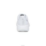 Danika Arch Support Sneaker Aetrex Women White XLXT0132 - Image 3