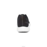 Emery Arch Support Sneaker Aetrex Women Black XLXT0173 - Image 3