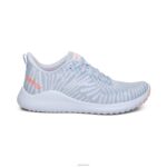 Emery Arch Support Sneaker Aetrex Women Blue XLXT0284 - Image 2