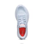 Emery Arch Support Sneaker Aetrex Women Blue XLXT0284 - Image 5