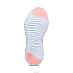 Emery Arch Support Sneaker Aetrex Women Blue XLXT0284 - Image 6