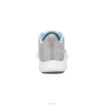 Emery Arch Support Sneaker Aetrex Women Grey XLXT0190 - Image 3