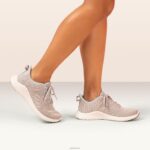 Emery Arch Support Sneaker Aetrex Women Grey XLXT0190 - Image 8