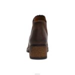 Frankie Boot Aetrex Women Brown XLXT0174 - Image 3