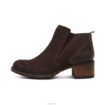 Frankie Boot Aetrex Women Brown XLXT0174 - Image 4